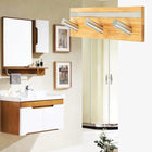 Llavero de Pared de Madera