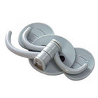Perchero de Pared Elefante para Habitación de Bebé