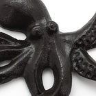 Perchero de Pared Decorativo en Forma de Pulpo
