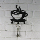 Llavero de Pared Taza Decorativa