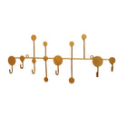 Perchero de Pared Grande - Diseño Moderno