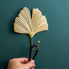 Llavero de Pared Hoja Original