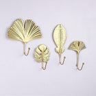 Llavero de Pared Hoja Original