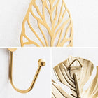 Llavero de Pared Hoja Original
