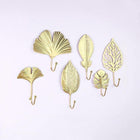 Llavero de Pared Hoja Original