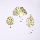 Llavero de Pared Hoja Original
