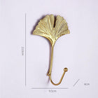 Llavero de Pared Hoja Original