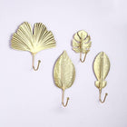 Llavero de Pared Hoja Original