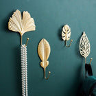 Llavero de Pared Hoja Original