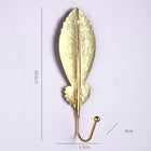Llavero de Pared Hoja Original