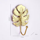 Llavero de Pared Hoja Original