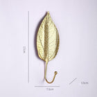 Llavero de Pared Hoja Original