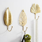 Llavero de Pared Hoja Original