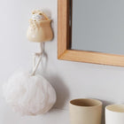 Perchero de Pared Gatito para Habitación de Bebé Niña