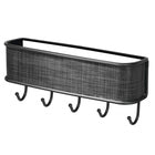 Perchero de Pared Estilo Industrial