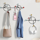 Llavero de Pared Decorativo El Astrólogo