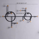Llavero de Pared Original Design