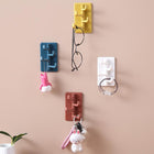 Llavero de Pared <br> El Soporte Colorido