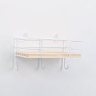 Perchero de Pared para Llaves <br> Organizador de Entrada