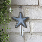 Perchero de Pared Azul Marino