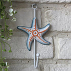 Perchero de Pared Azul Marino