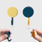 Llavero de Pared <br> El Gancho de Diseño