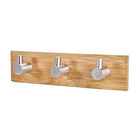 Perchero de Pared Moderno - El Descansallaves Contemporáneo