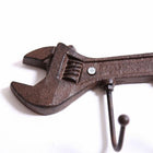 Llavero de Pared Estilo Industrial