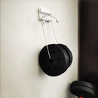 Llavero de Pared con Soporte para Teléfono