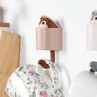 Llavero de Pared Ardilla