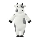 Llavero de Pared <br> Los Animales