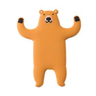 Llavero de Pared <br> Los Animales