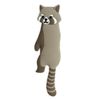 Llavero de Pared <br> Los Animales