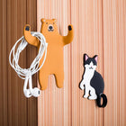 Llavero de Pared <br> Los Animales