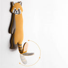 Llavero de Pared <br> Los Animales