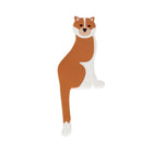 Llavero de Pared <br> Los Animales