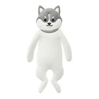 Llavero de Pared <br> Los Animales