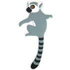 Llavero de Pared <br> Los Animales