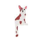 Llavero de Pared <br> Los Animales