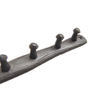 Llavero de Pared Martillo Industrial