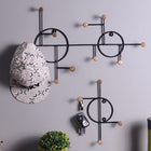 Llavero de Pared Original Design