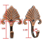 Llavero de Pared <br> El Adorno Metálico
