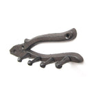 Perchero de Pared Vintage Pinza