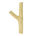 Llavero de Pared de Madera Flotante
