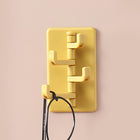 Llavero de Pared <br> El Soporte Colorido