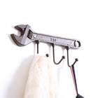 Llavero de Pared Estilo Industrial