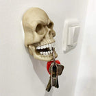 Llavero de Pared Calavera