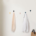 Llavero de Pared <br> El Gancho de Diseño
