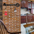 Llavero de Pared Vintage en Forma de Llave