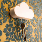 Llavero de Pared Nube Magnética